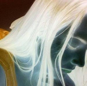 Meet your Posher, Felicia